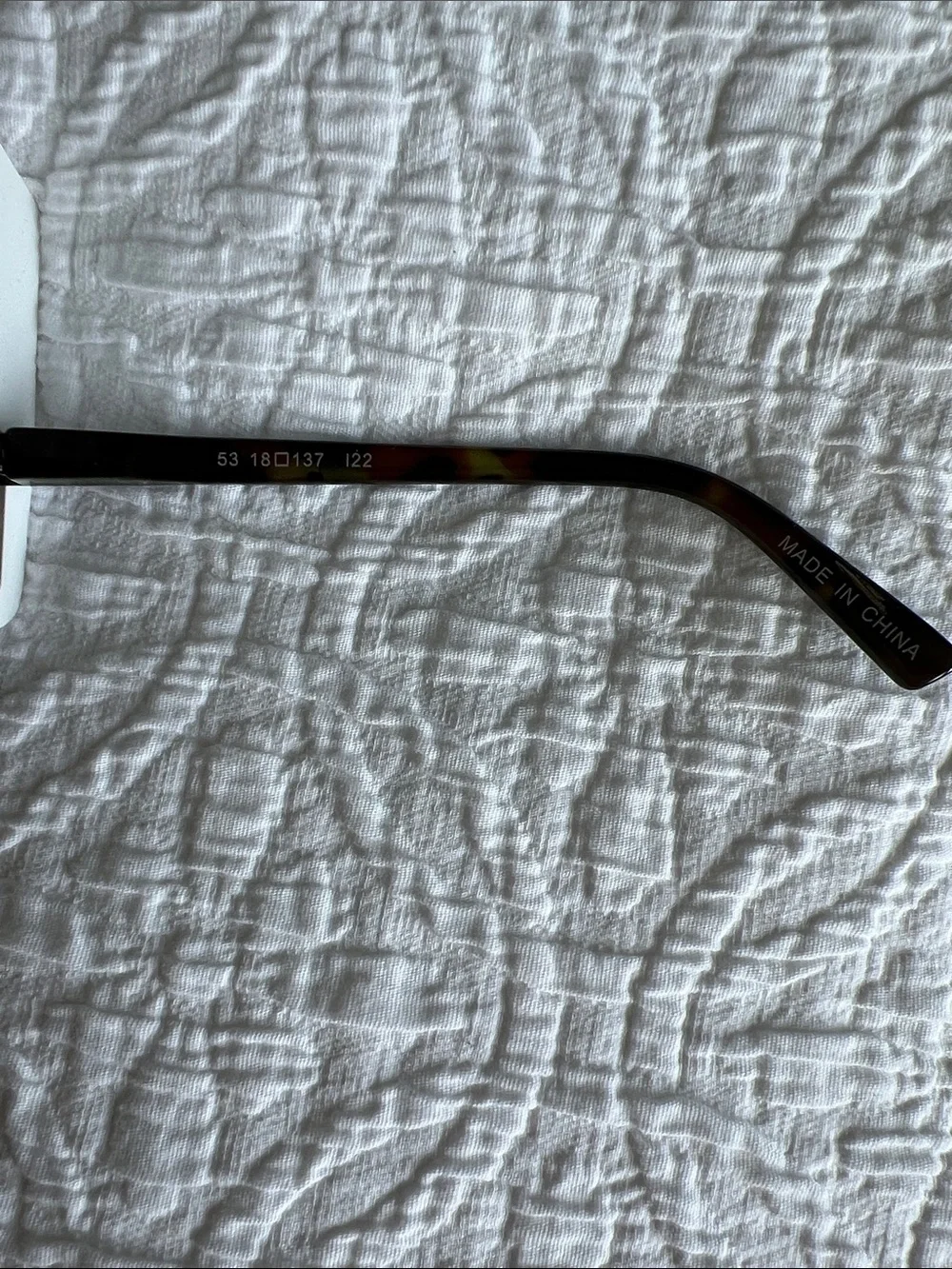 Men’s Black +1.50 Reading Glasses